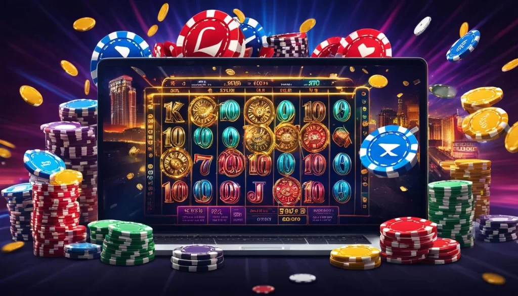 Biểu tượng giới hạn thua lỗ