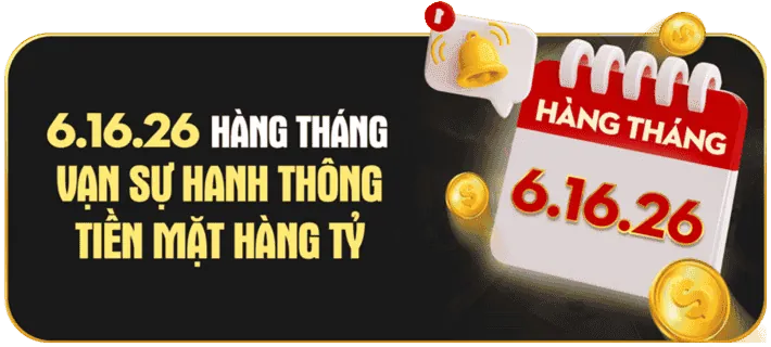 Hoàn Trả Hàng Ngày Hi79