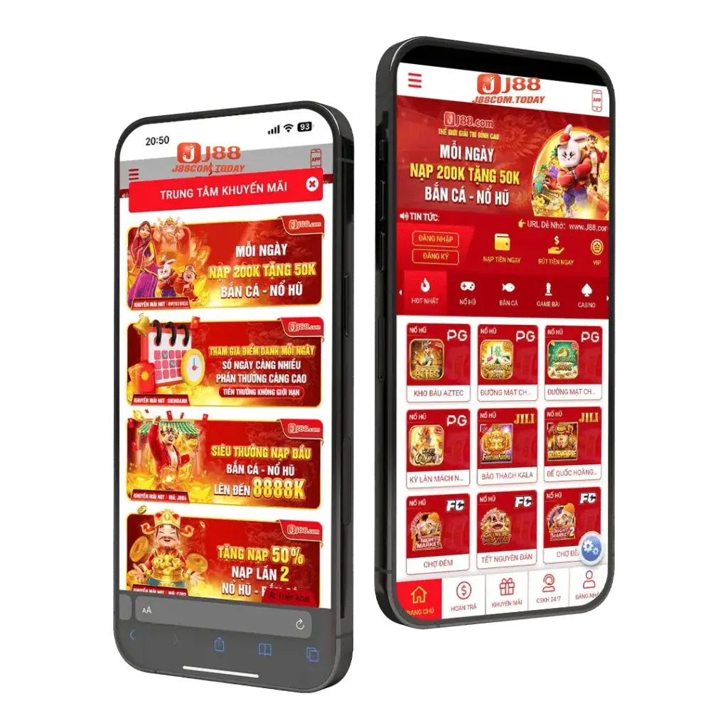Giao diện nhất quán