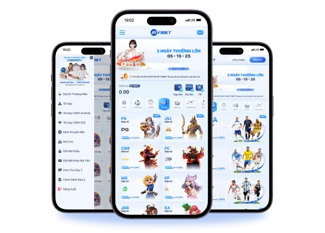 Giao diện HI79 thân thiện