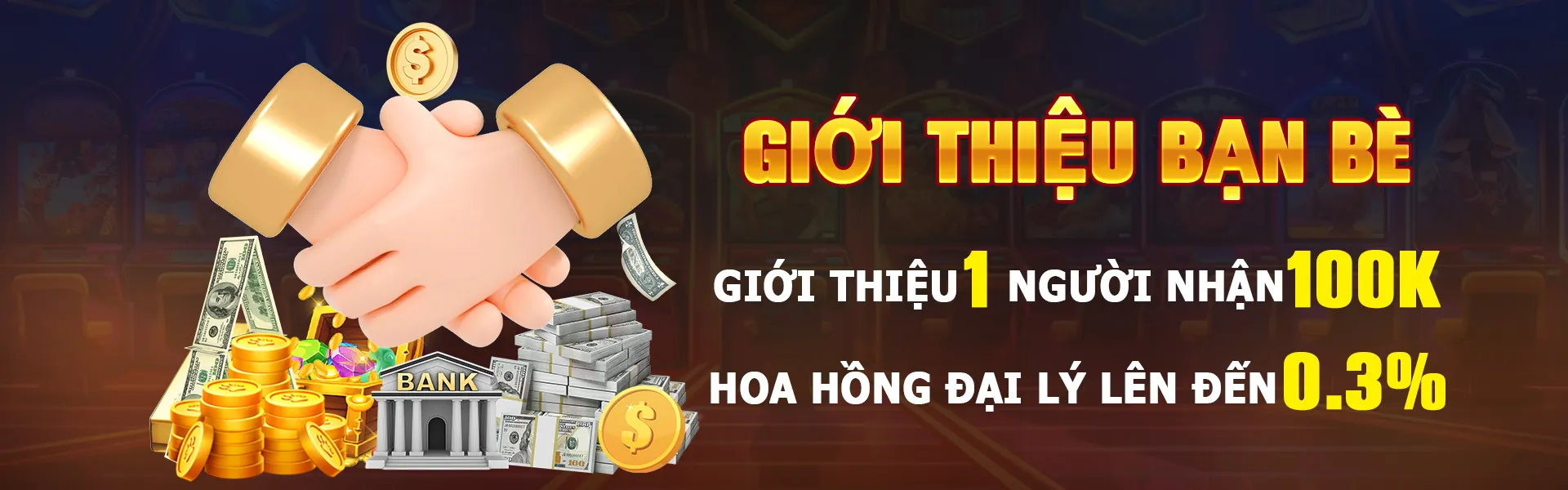 Chương trình Đại lý hi79