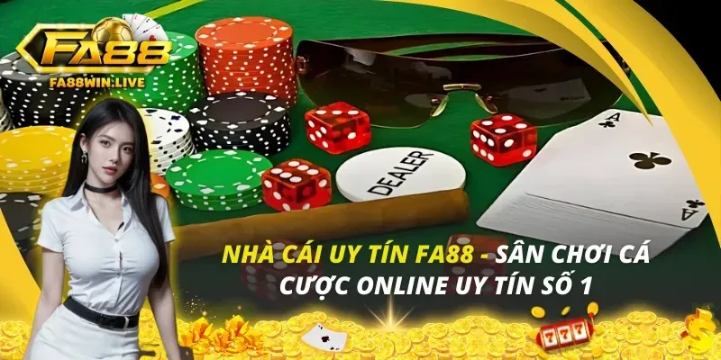 Casino trực tuyến hi79